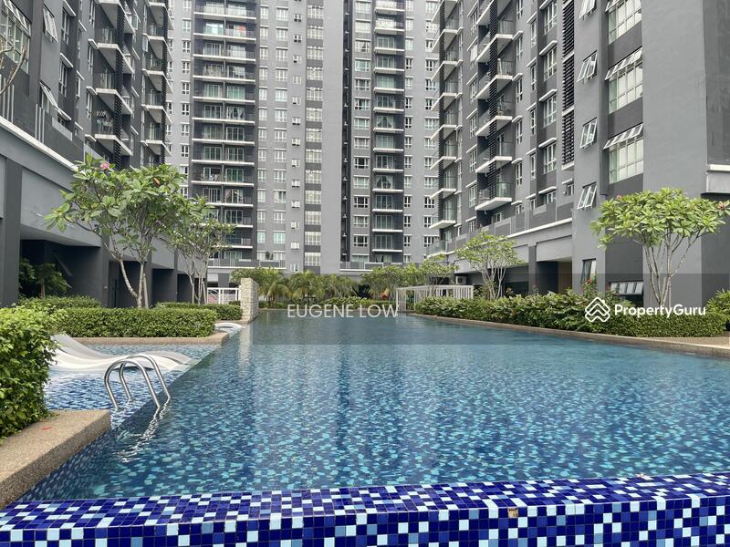 Untuk Dijual - Gaya Resort Homes