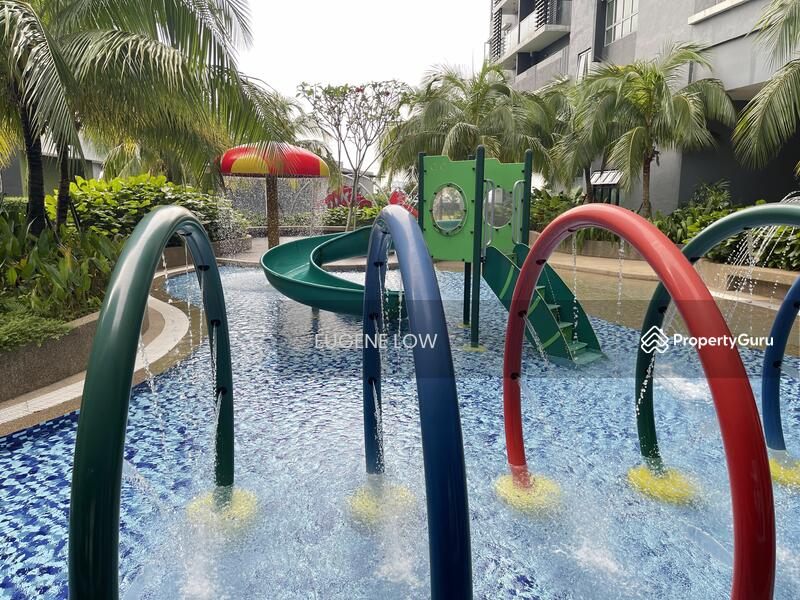 Untuk Dijual - Gaya Resort Homes
