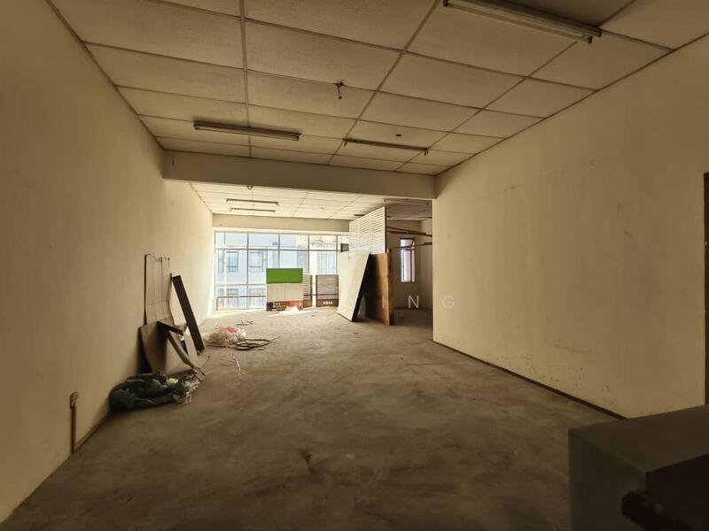 For Sale - Taman Desa Tebrau