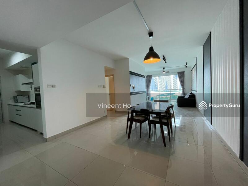 Untuk Dijual - Solaris Dutamas