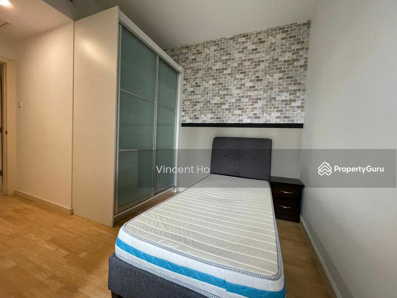 Untuk Dijual - Solaris Dutamas