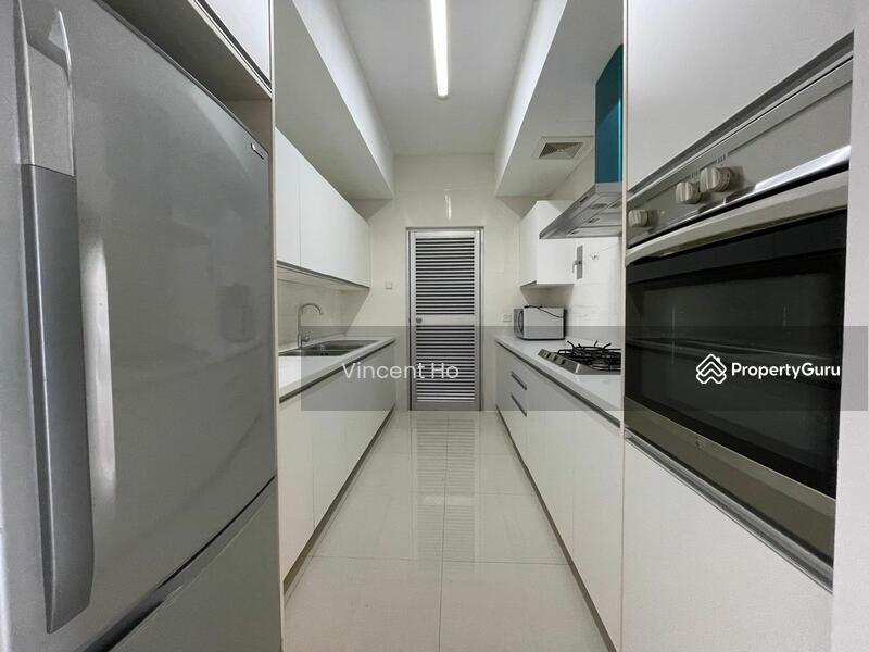 Untuk Dijual - Solaris Dutamas