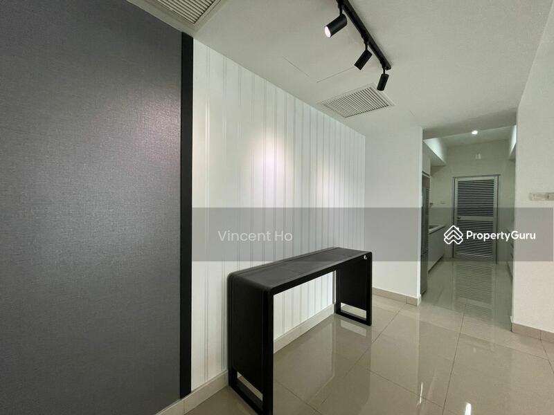 Untuk Dijual - Solaris Dutamas