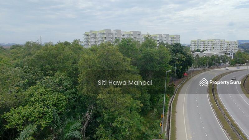 Untuk Dijual - Semenyih