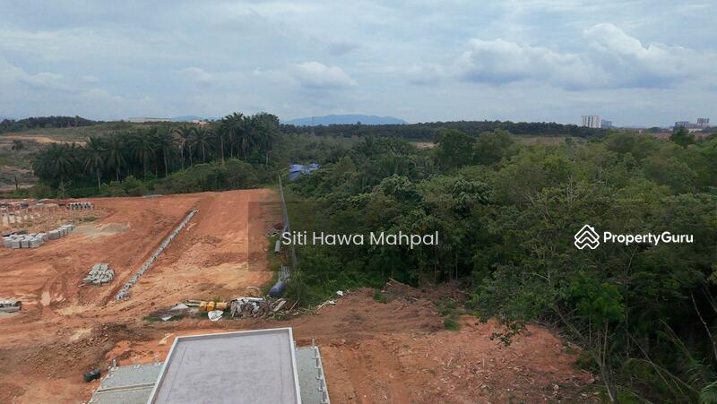 Untuk Dijual - Semenyih