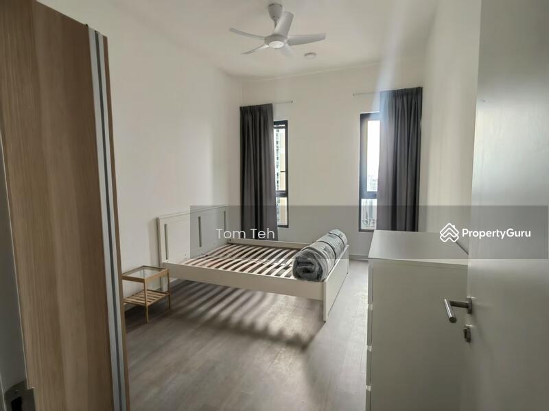 Condominium for Rent at ALIX Residences - Tom Teh - PropertyGuru.com.my