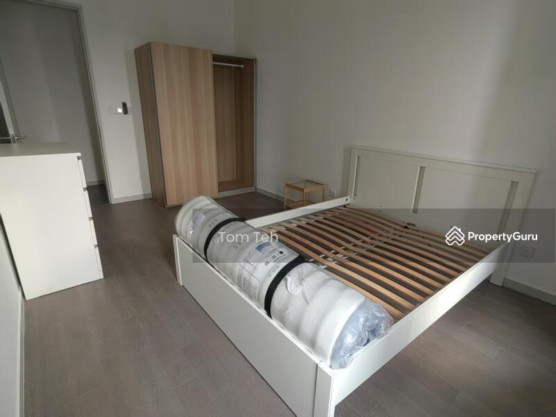 Condominium for Rent at ALIX Residences - Tom Teh - PropertyGuru.com.my