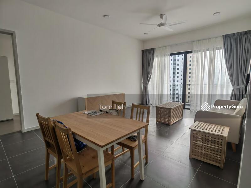 Condominium for Rent at ALIX Residences - Tom Teh - PropertyGuru.com.my