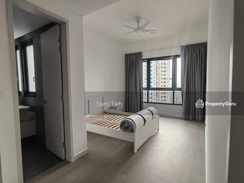 Condominium for Rent at ALIX Residences - Tom Teh - PropertyGuru.com.my