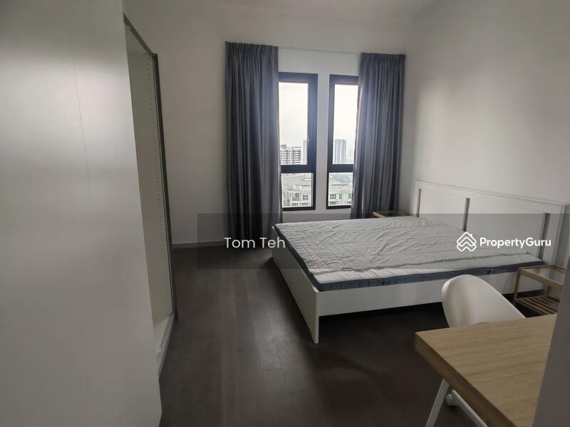 Condominium for Rent at ALIX Residences - Tom Teh - PropertyGuru.com.my