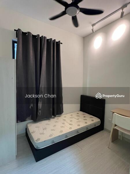 Condominium for Rent at The Hamilton - Jackson Chan - PropertyGuru.com.my