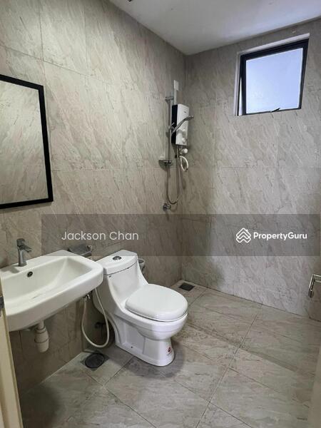 Condominium for Rent at The Hamilton - Jackson Chan - PropertyGuru.com.my