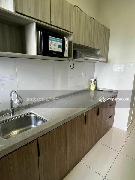 Condominium for Rent at The Hamilton - Jackson Chan - PropertyGuru.com.my
