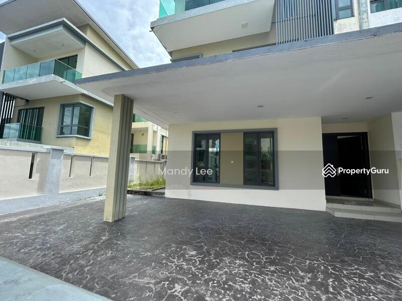 Rumah Teres 3 Tingkat untuk Dijual di Bandar Mahkota Cheras (Cheras) - Mandy Lee - PropertyGuru.com.my