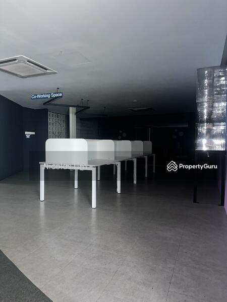 Untuk Disewa - Jalan Ampang
