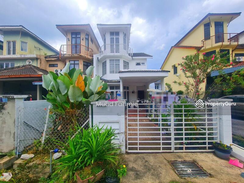 Taman Bukit Utama, Bukit Antarabangsa