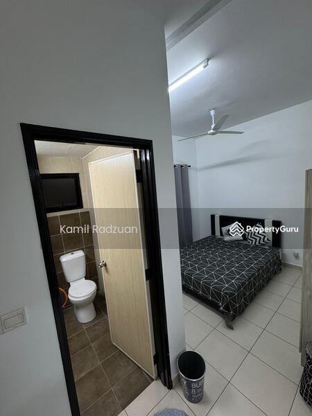 Condominium for Rent at Residensi Damai - Kamil Radzuan - PropertyGuru.com.my