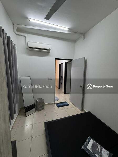 Condominium for Rent at Residensi Damai - Kamil Radzuan - PropertyGuru.com.my