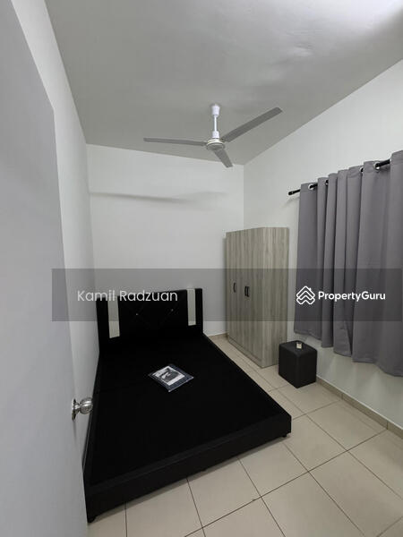 Condominium for Rent at Residensi Damai - Kamil Radzuan - PropertyGuru.com.my