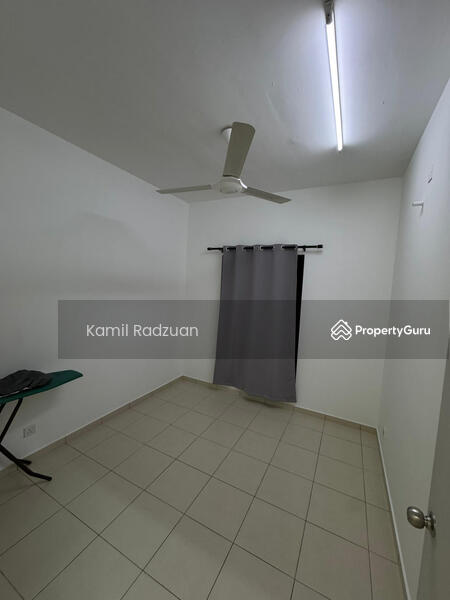 Condominium for Rent at Residensi Damai - Kamil Radzuan - PropertyGuru.com.my