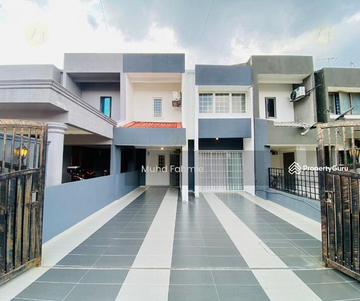 Taman Setiawangsa