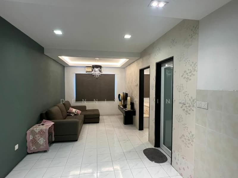 Apartment for Rent at Vista Impiana - Dennix Chin - PropertyGuru.com.my