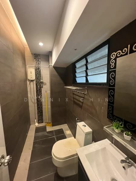 Apartment for Rent at Vista Impiana - Dennix Chin - PropertyGuru.com.my