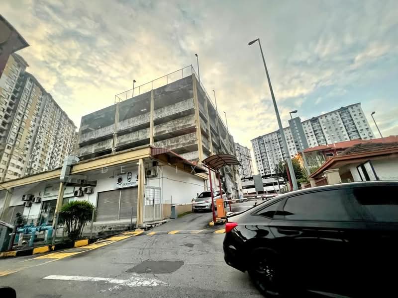Apartment for Rent at Vista Impiana - Dennix Chin - PropertyGuru.com.my
