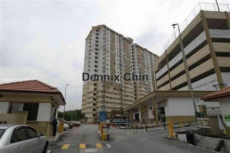 Apartment for Rent at Vista Impiana - Dennix Chin - PropertyGuru.com.my