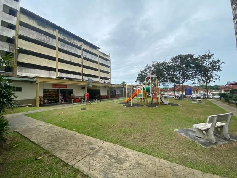 Apartment for Rent at Vista Impiana - Dennix Chin - PropertyGuru.com.my