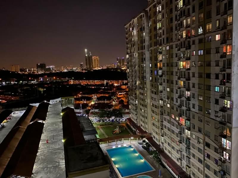 Apartment for Rent at Vista Impiana - Dennix Chin - PropertyGuru.com.my