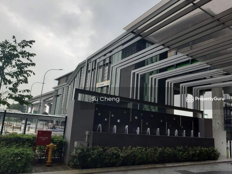 Service Residence for Rent at Far East - Su Cheng - PropertyGuru.com.my