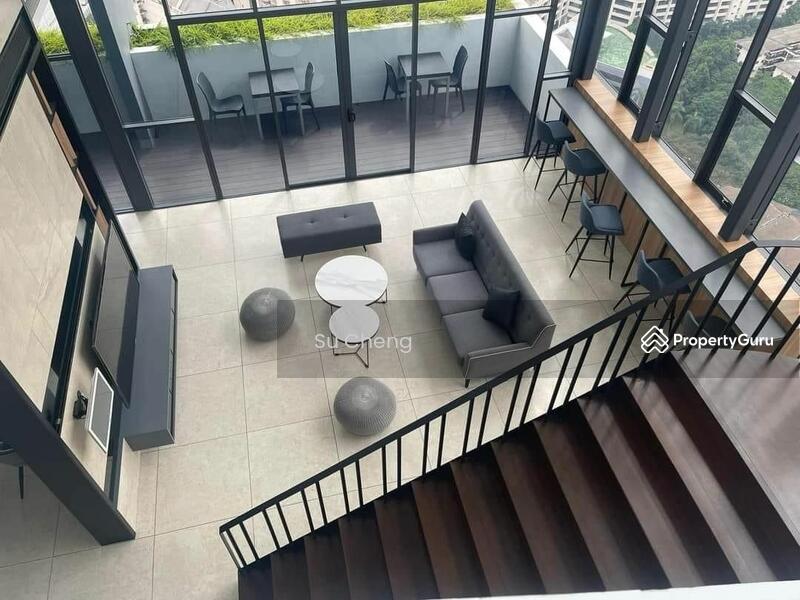 Service Residence for Rent at Far East - Su Cheng - PropertyGuru.com.my