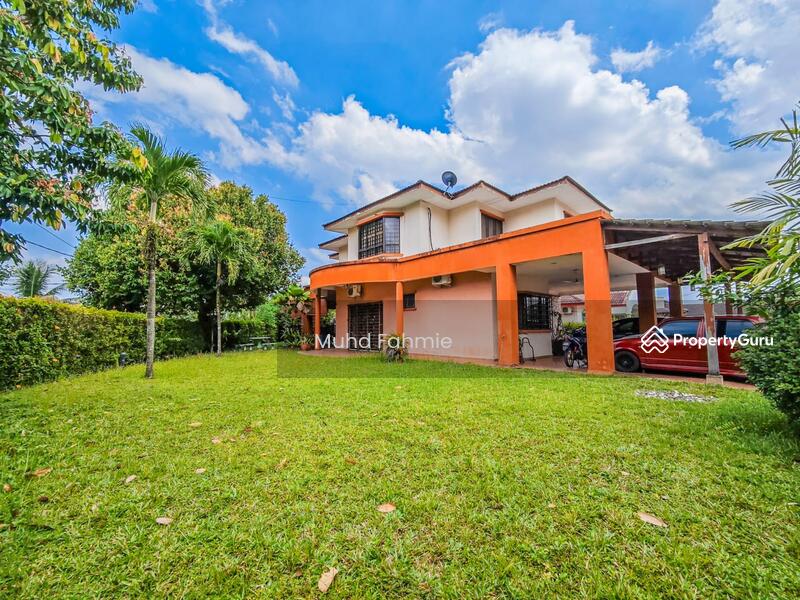 Green Street Homes, Seremban 2