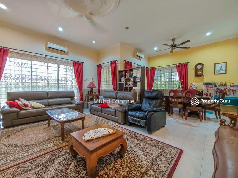 Green Street Homes, Seremban 2