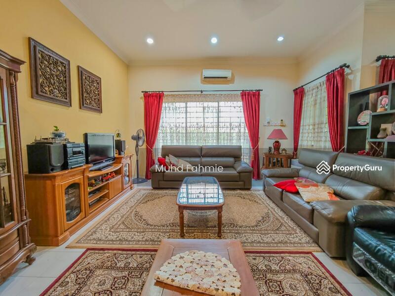 Green Street Homes, Seremban 2