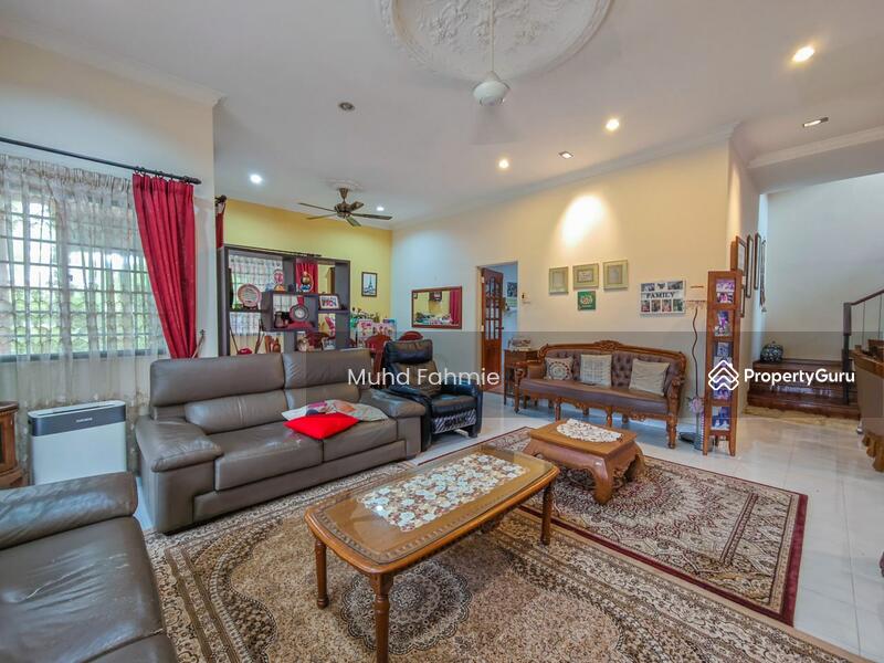 Green Street Homes, Seremban 2
