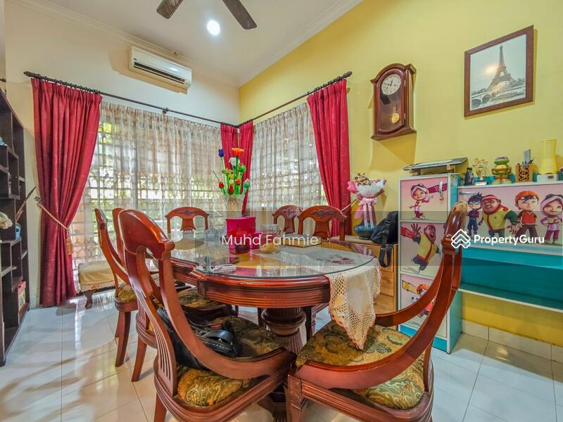 Green Street Homes, Seremban 2
