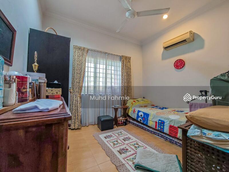 Green Street Homes, Seremban 2