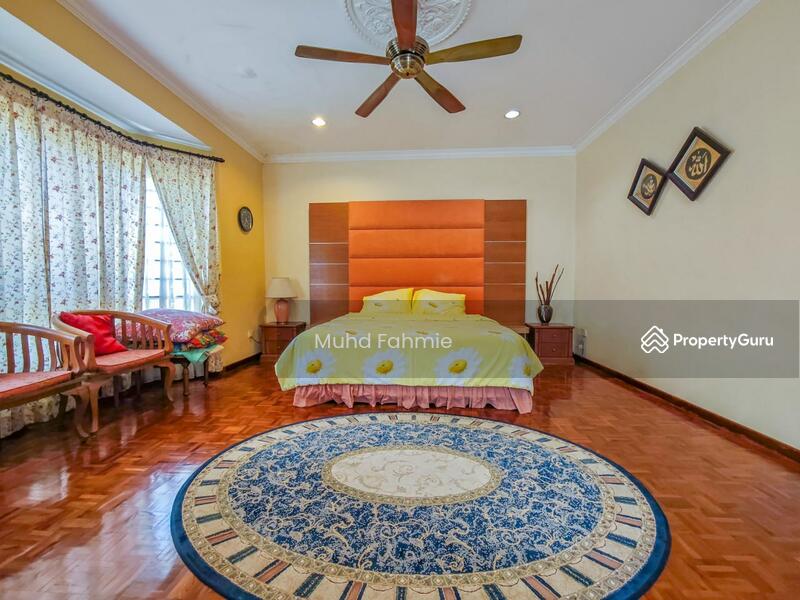 Green Street Homes, Seremban 2