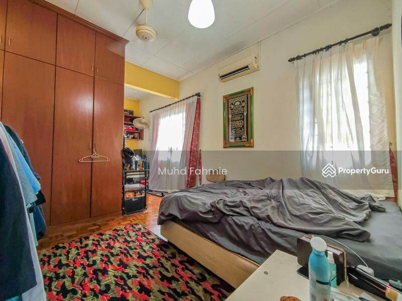 Green Street Homes, Seremban 2