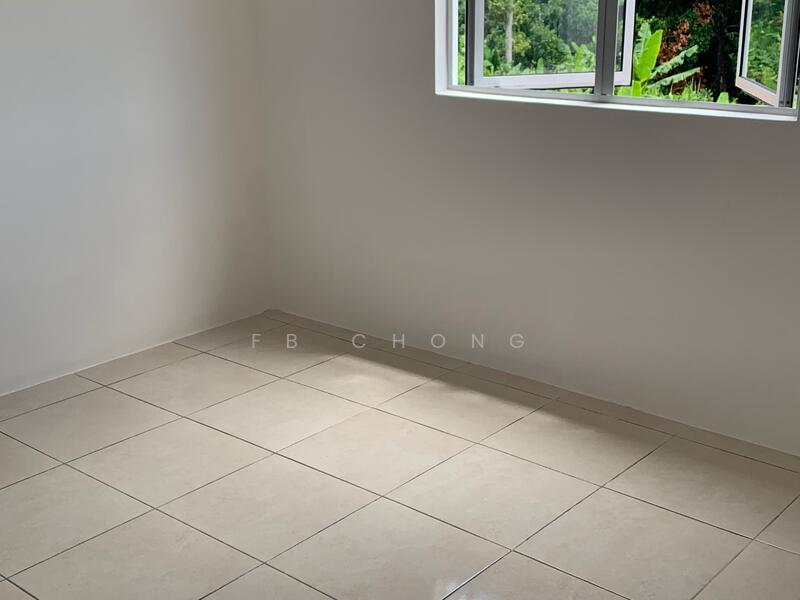 Untuk Dijual - Mantin