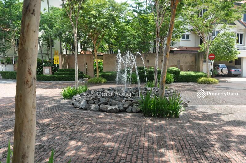 Untuk Dijual - Adiva Courtyard