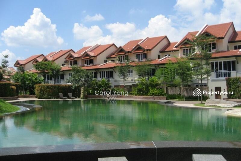 Untuk Dijual - Adiva Courtyard