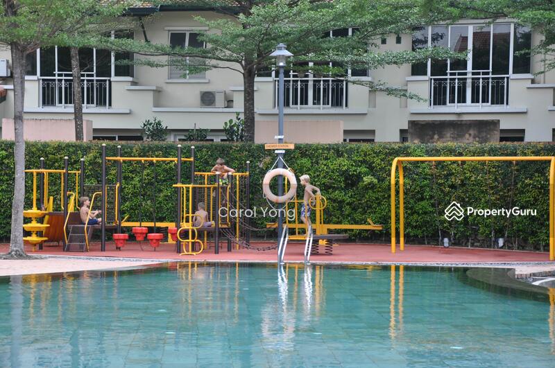 Untuk Dijual - Adiva Courtyard