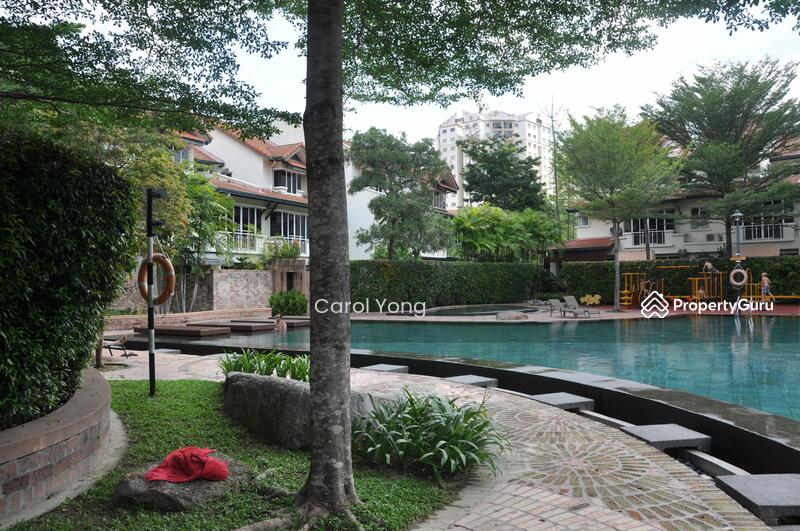 Untuk Dijual - Adiva Courtyard
