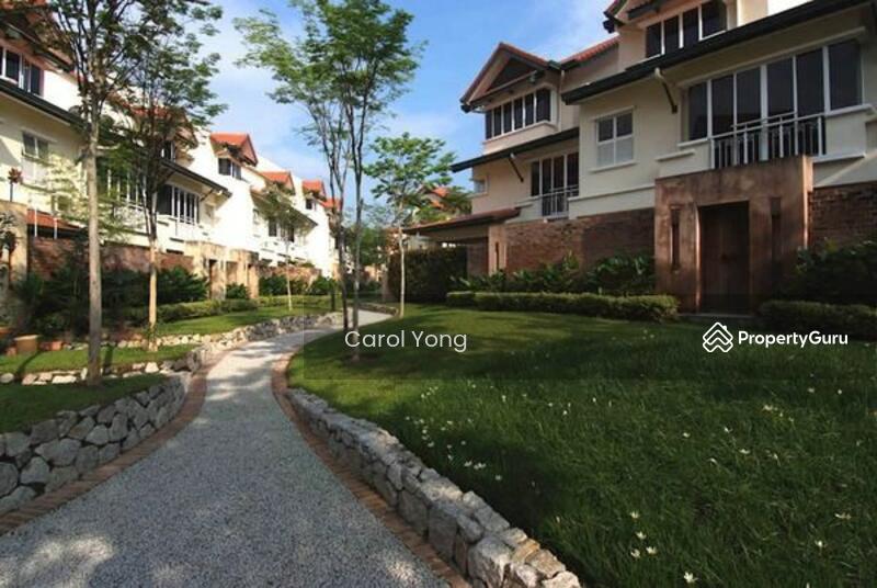Untuk Dijual - Adiva Courtyard