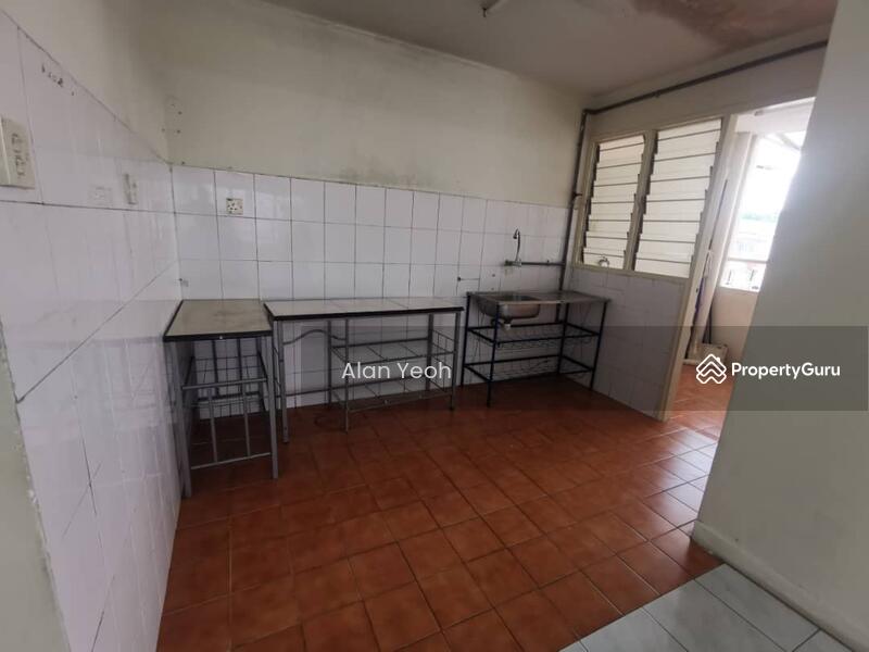 For Sale - SD Tiara Apartment