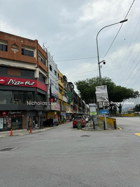Shop for Sale in Taman Maluri (Cheras) - Nicholas Lee - PropertyGuru.com.my