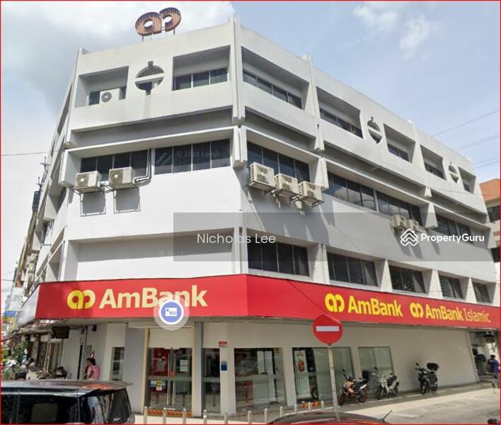 Shop for Sale in Taman Maluri (Cheras) - Nicholas Lee - PropertyGuru.com.my